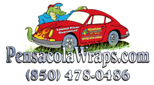 Pensacola Wraps